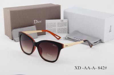 Cheap Dior Sunglasses wholesale No. 820